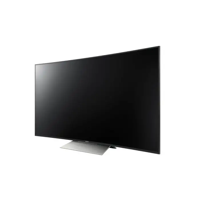 Sony KD65SD8505 165,1 cm (65&quot;) 4K Ultra HD Smart TV Wi-Fi Nero, Argento , 103412 , Immagine 18