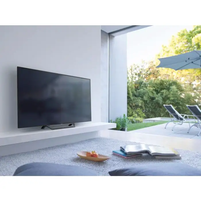 Sony KDL-40WD653 101,6 cm (40&quot;) Full HD Smart TV Wi-Fi Nero , 101743 , Immagine 10