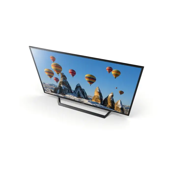 Sony KDL-40WD653 101,6 cm (40&quot;) Full HD Smart TV Wi-Fi Nero , 101743 , Immagine 6