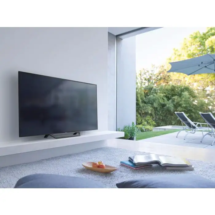 Sony KDL-40WD653 101,6 cm (40&quot;) Full HD Smart TV Wi-Fi Nero , 101743 , Immagine 9