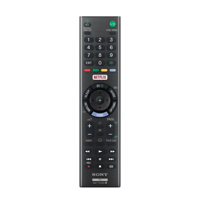 Sony KDL-40WD653 101,6 cm (40&quot;) Full HD Smart TV Wi-Fi Nero , 101743 , Immagine 28