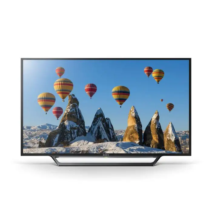 Sony KDL-40WD653 101,6 cm (40&quot;) Full HD Smart TV Wi-Fi Nero , 101743 , Immagine 5