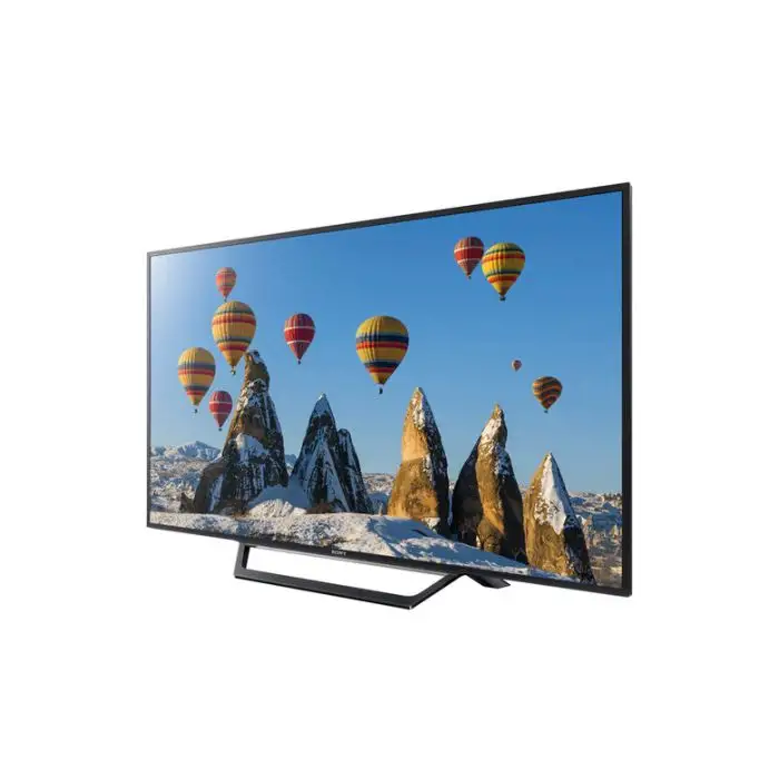 Sony KDL-40WD653 101,6 cm (40&quot;) Full HD Smart TV Wi-Fi Nero , 101743 , Immagine 3