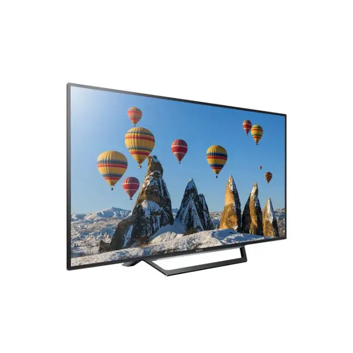 Sony KDL-40WD653 101,6 cm (40&quot;) Full HD Smart TV Wi-Fi Nero , 101743 , Immagine 4