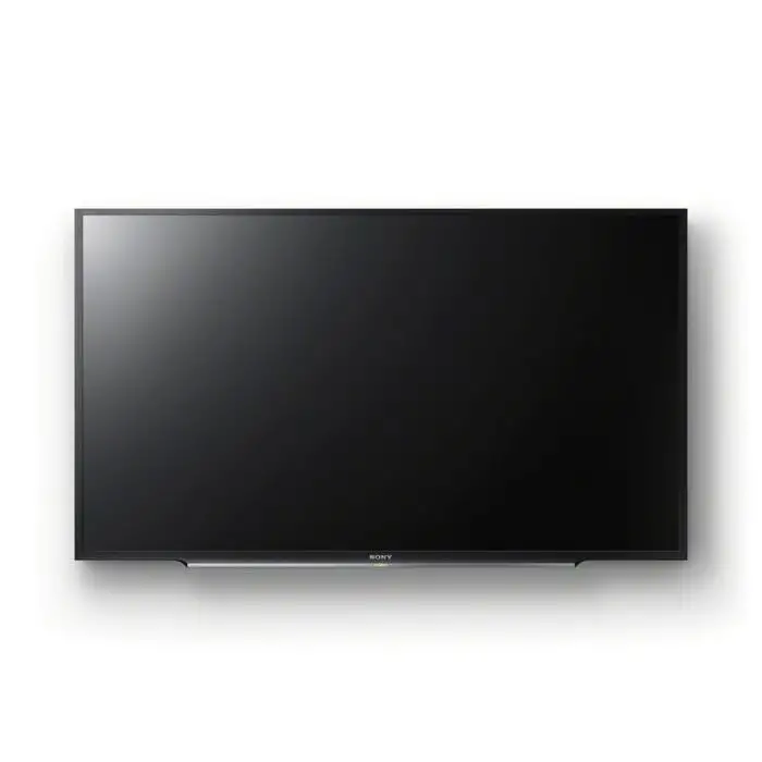 Sony KDL-40WD653 101,6 cm (40&quot;) Full HD Smart TV Wi-Fi Nero , 101743 , Immagine 23