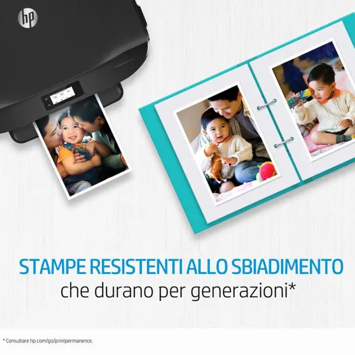 HP Confezione da 4 cartucce originali di inchiostro nero/ciano/magenta/giallo 364 , 53001 , Immagine 20
