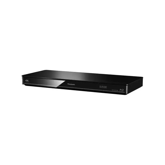 Panasonic DMP-BDT381EG Blu-Ray player , 101567 , Immagine 2