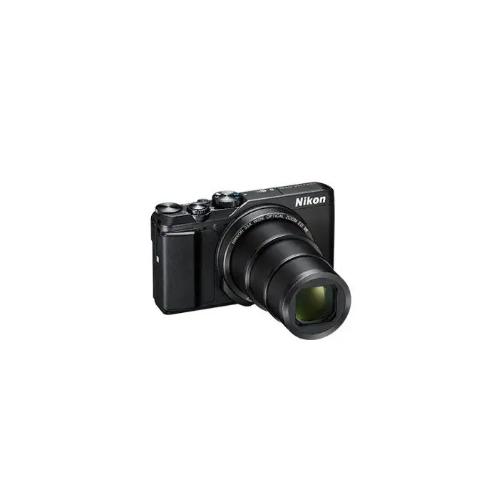 Nikon COOLPIX A900 1/2.3&quot; Fotocamera compatta 20,3 MP CMOS 5184 x 3888 Pixel Nero , 110115 , Immagine 10