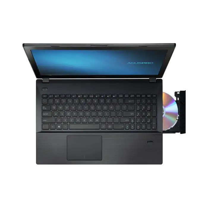 ASUSPRO P2530UJ-XO0104E Computer portatile 39,6 cm (15.6&quot;) Intel® Core™ i7 della sesta generazione 8 GB DDR4-SDRAM 1000 GB HDD NVIDIA® GeForce® 920M Windows 10 Pro Nero , 108175 , Immagine 4