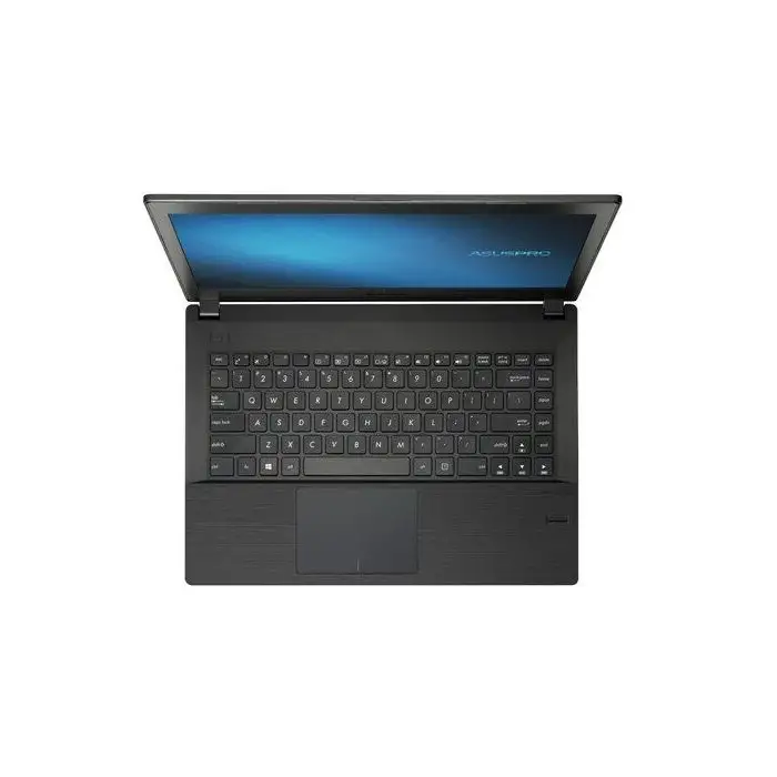 ASUSPRO P2530UJ-XO0104E Computer portatile 39,6 cm (15.6&quot;) Intel® Core™ i7 della sesta generazione 8 GB DDR4-SDRAM 1000 GB HDD NVIDIA® GeForce® 920M Windows 10 Pro Nero , 108175 , Immagine 2