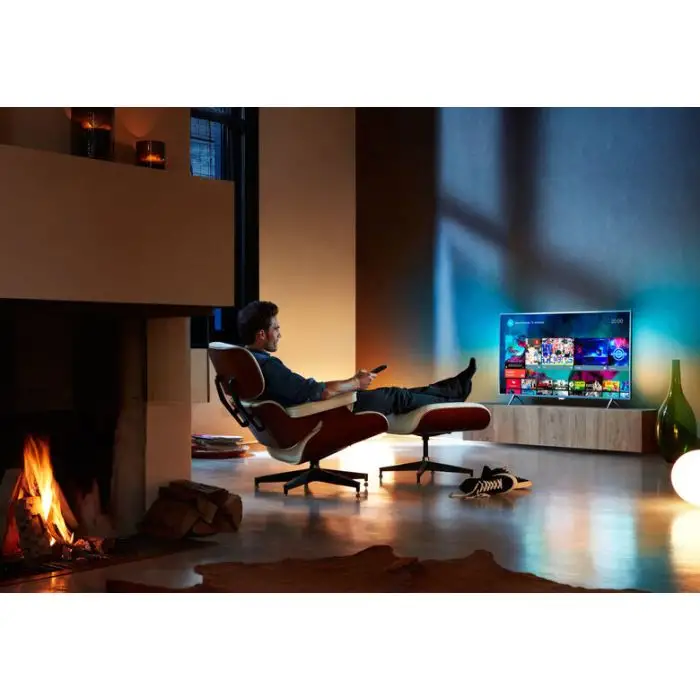 Philips 6000 series TV ultra sottile 4K Android TV™ 49PUT6401/12 , 103131 , Immagine 5