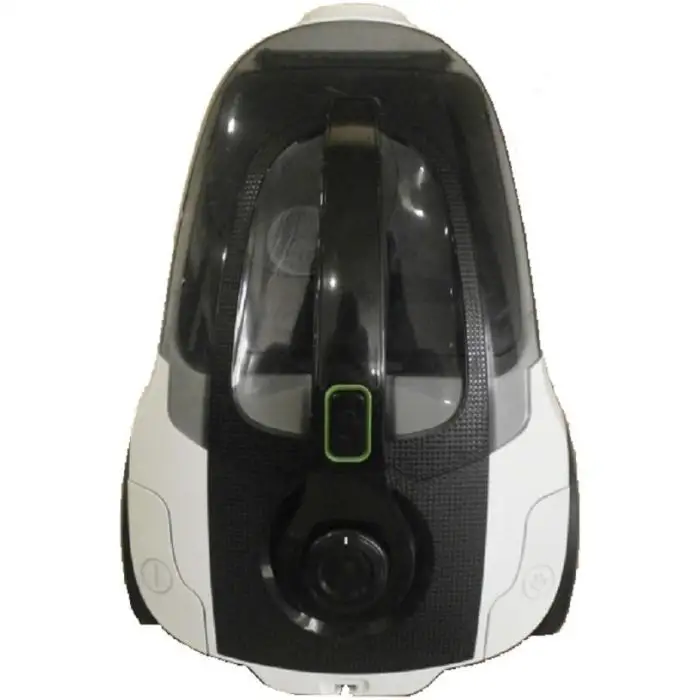 Imetec Eco Extreme Pro Aspirapolvere [Classe di efficienza energetica A] , 101285 , Immagine 2