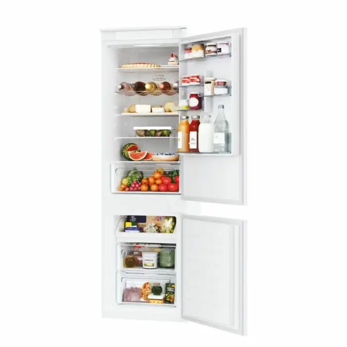 Candy CBT3518EW frigorifero con congelatore Da incasso , 152267 , Immagine 4