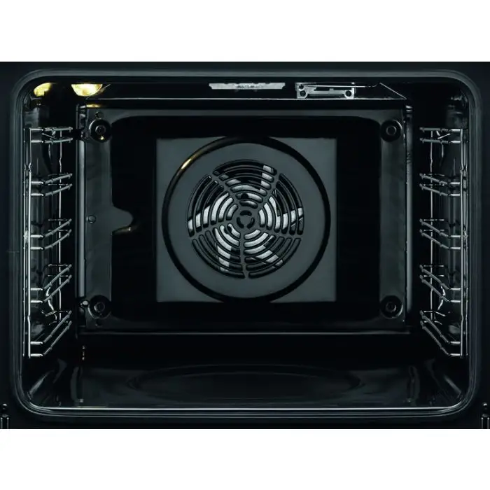 Electrolux EOC6610AOX Forno a Incasso Elettrico Con Funzione Vapore Combisteam 72 Litri A+ Colore Inox  , 104852 , Immagine 2
