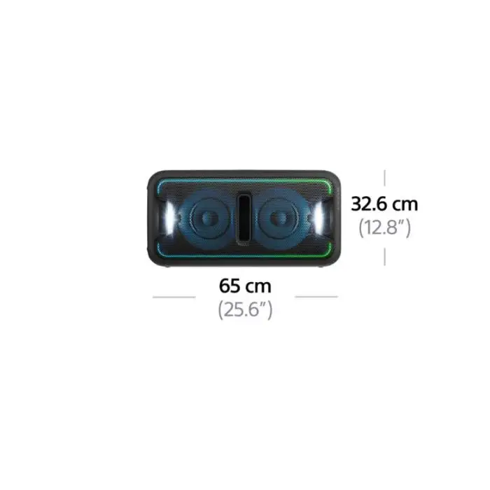 Sony GTK-XB7 , 104083 , Immagine 6