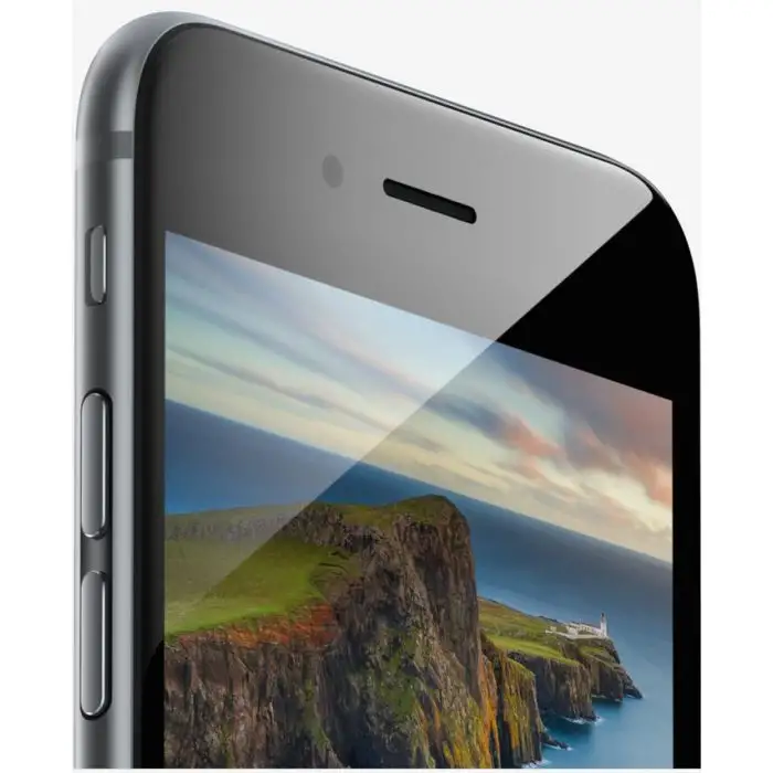 Vodafone Apple iPhone 6 16GB 11,9 cm (4.7&quot;) SIM singola iOS 9 4G Grigio , 099989 , Immagine 6