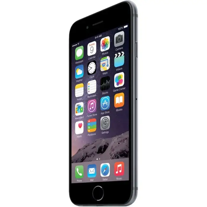 Vodafone Apple iPhone 6 16GB 11,9 cm (4.7&quot;) SIM singola iOS 9 4G Grigio , 099989 , Immagine 5