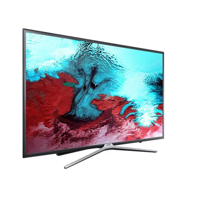 Samsung UE32K5500AK 81,3 cm (32&quot;) Full HD Smart TV Wi-Fi Nero, Argento , 102643 , Immagine 4