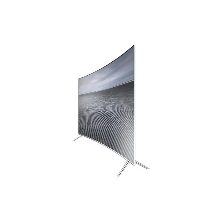 Samsung TV 49&quot; SUHD 4K Curvo Serie 7 KS7500 , 102654 , Immagine 7