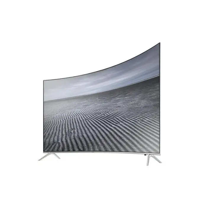 Samsung TV 49&quot; SUHD 4K Curvo Serie 7 KS7500 , 102654 , Immagine 6