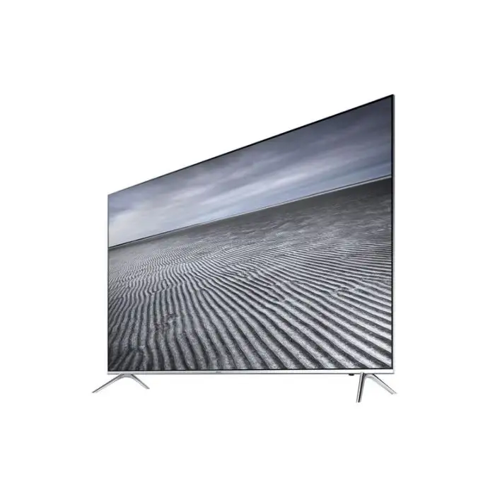 Samsung TV 55&quot; SUHD 4K Flat Serie 7 KS7000 , 102653 , Immagine 5