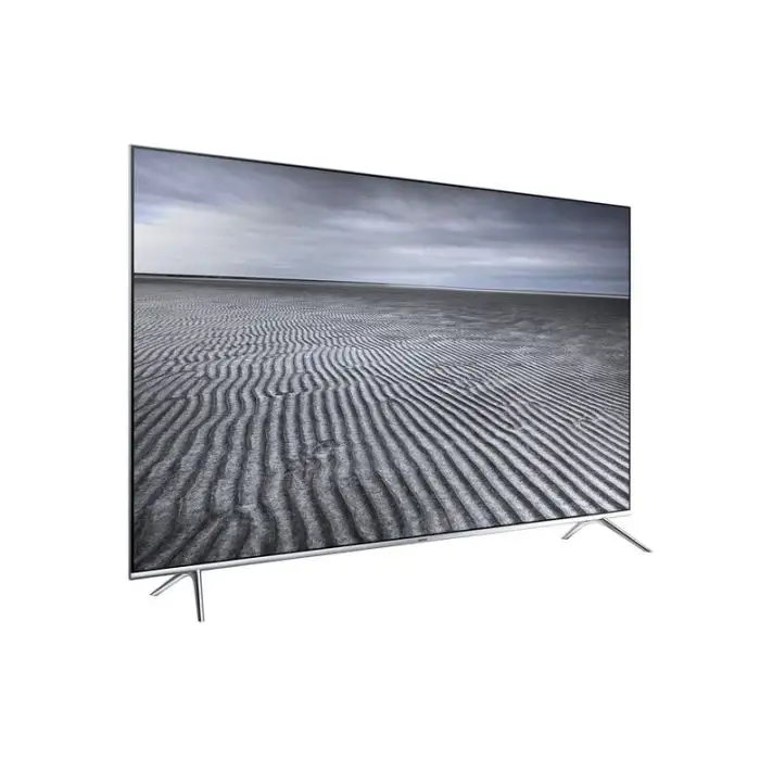 Samsung TV 55&quot; SUHD 4K Flat Serie 7 KS7000 , 102653 , Immagine 4