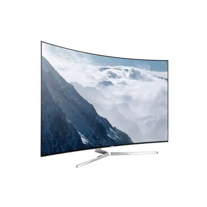 Samsung TV 65&quot; SUHD 4K Curvo Serie 9 KS9000 , 102661 , Immagine 5