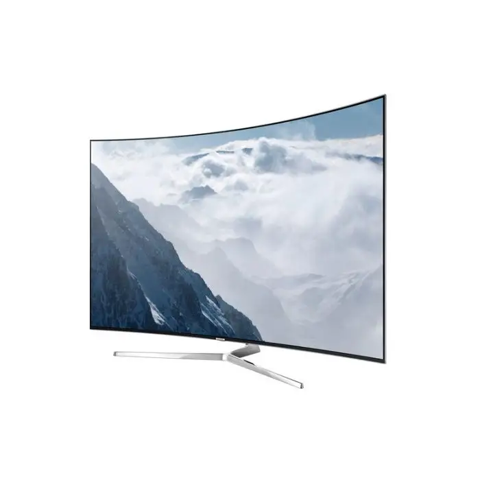 Samsung TV 65&quot; SUHD 4K Curvo Serie 9 KS9000 , 102661 , Immagine 4