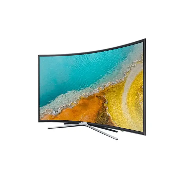 Samsung UE49K6300AK 124,5 cm (49&quot;) Full HD Smart TV Wi-Fi Nero, Argento , 102650 , Immagine 3