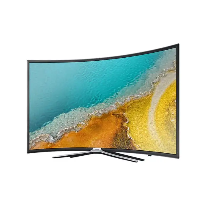 Samsung UE49K6300AK 124,5 cm (49&quot;) Full HD Smart TV Wi-Fi Nero, Argento , 102650 , Immagine 6