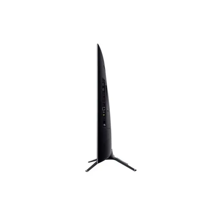 Samsung UE49K6300AK 124,5 cm (49&quot;) Full HD Smart TV Wi-Fi Nero, Argento , 102650 , Immagine 2