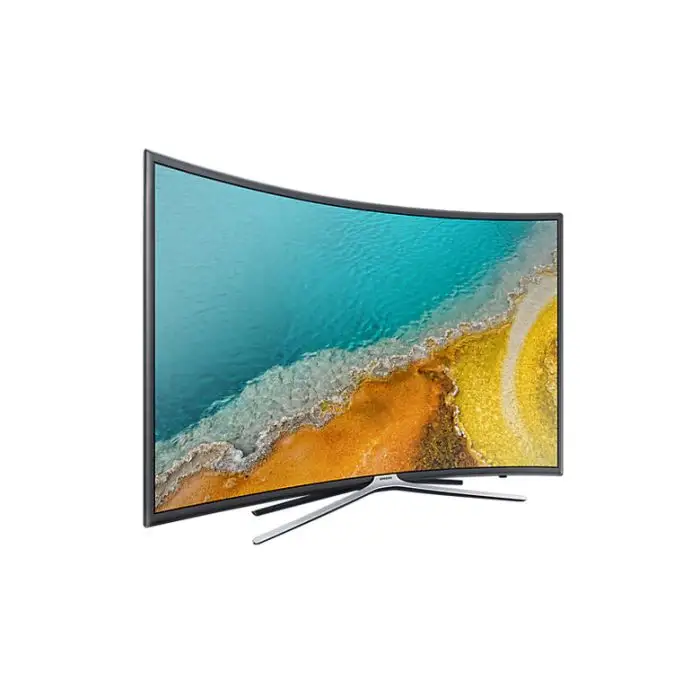 Samsung UE49K6300AK 124,5 cm (49&quot;) Full HD Smart TV Wi-Fi Nero, Argento , 102650 , Immagine 4
