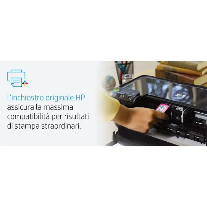 HP Cartuccia di inchiostro giallo originale 903 , 147732 , Immagine 14
