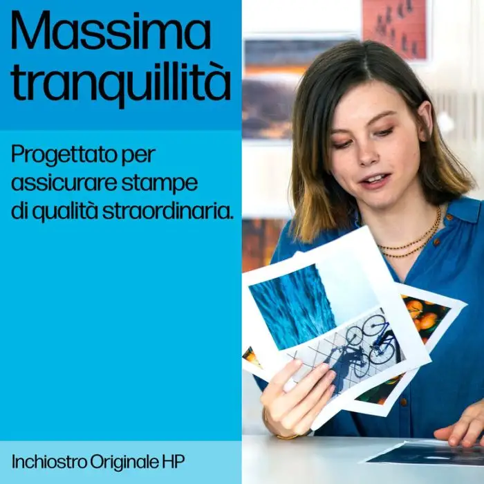 HP Cartuccia di inchiostro giallo originale 903 , 147732 , Immagine 3