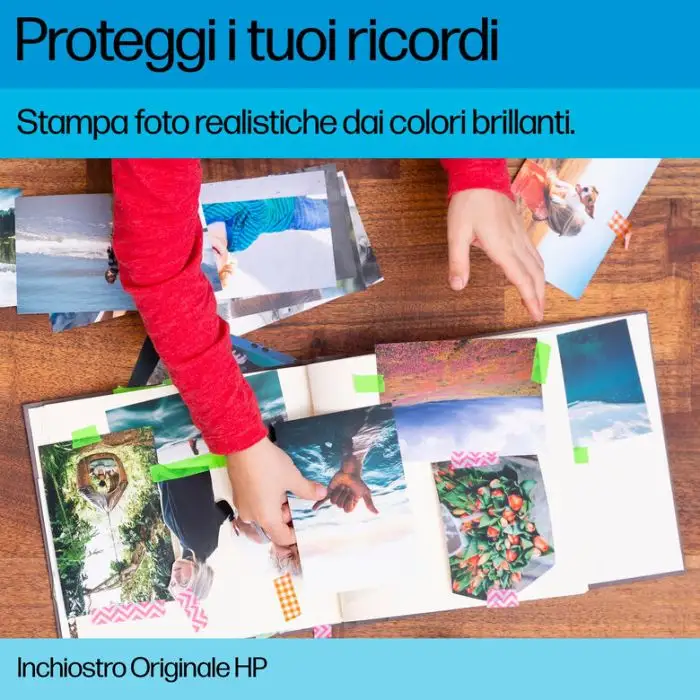 HP Cartuccia di inchiostro giallo originale 903 , 147732 , Immagine 10