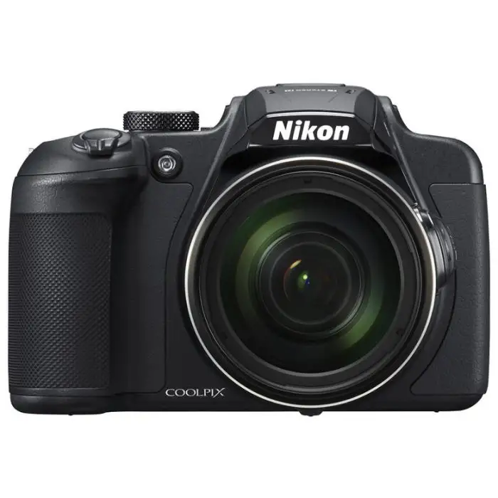 Nikon COOLPIX B700 1/2.3&quot; Fotocamera Bridge 20,3 MP CMOS 5184 x 3888 Pixel Nero , 106420 , Immagine 14