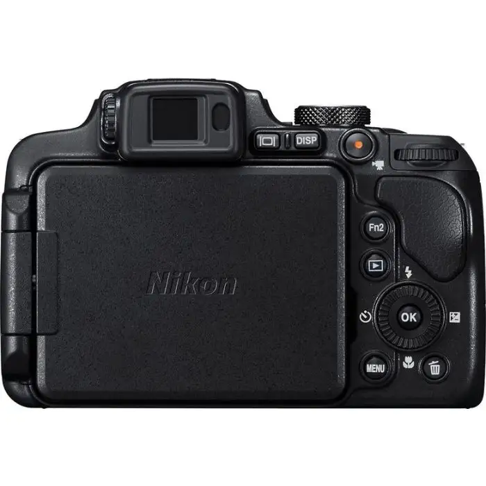 Nikon COOLPIX B700 1/2.3&quot; Fotocamera Bridge 20,3 MP CMOS 5184 x 3888 Pixel Nero , 106420 , Immagine 9