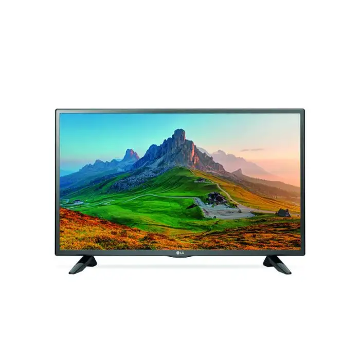 LG 32LH590U TV 81,3 cm (32&quot;) HD Smart TV Wi-Fi , 105696 , Immagine 2