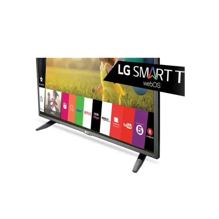 LG 32LH590U TV 81,3 cm (32&quot;) HD Smart TV Wi-Fi , 105696 , Immagine 8