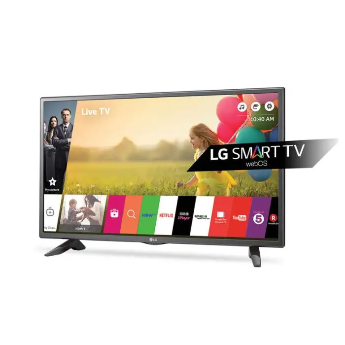 LG 32LH590U TV 81,3 cm (32&quot;) HD Smart TV Wi-Fi , 105696 , Immagine 5