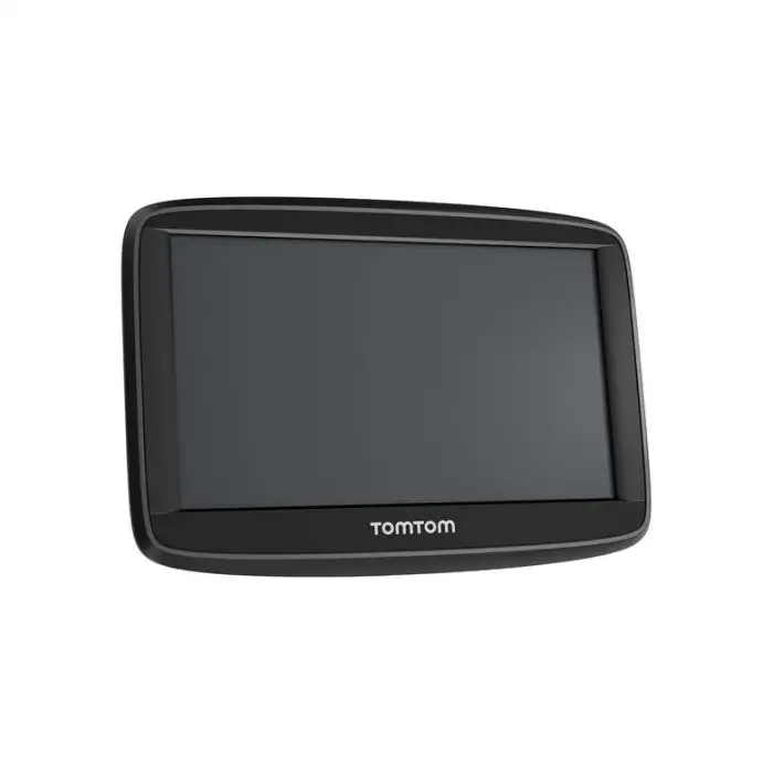 TomTom START 42 navigatore Palmare/Fisso 10,9 cm (4.3&quot;) Touch screen 235 g Nero , 114330 , Immagine 2