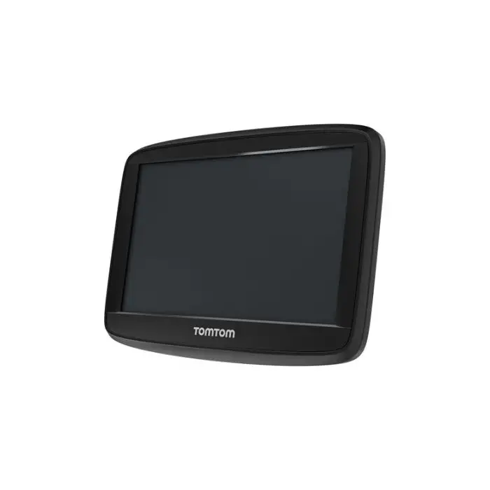 TomTom START 42 navigatore Palmare/Fisso 10,9 cm (4.3&quot;) Touch screen 235 g Nero , 114330 , Immagine 5