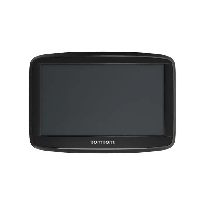 TomTom START 42 navigatore Palmare/Fisso 10,9 cm (4.3&quot;) Touch screen 235 g Nero , 114330 , Immagine 4