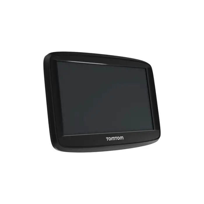 TomTom START 42 navigatore Palmare/Fisso 10,9 cm (4.3&quot;) Touch screen 235 g Nero , 114330 , Immagine 3