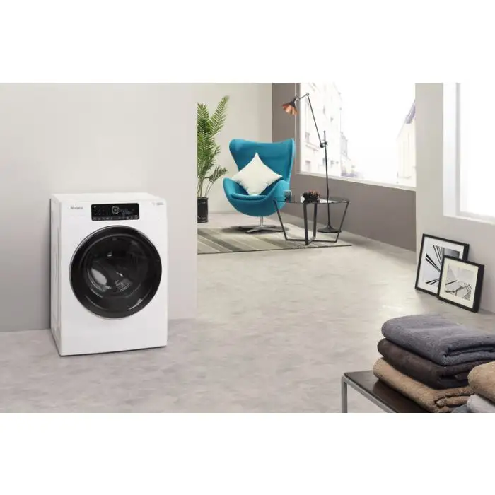 Whirlpool FSCR 12443 lavatrice Caricamento frontale 12 kg 1400 Giri/min Bianco , 102366 , Immagine 7