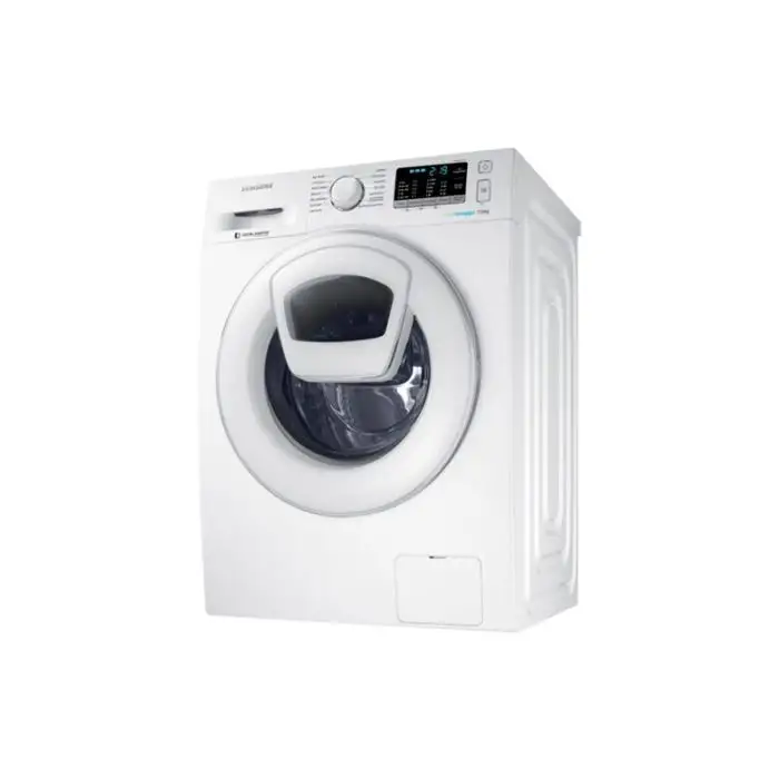 Samsung WW70K5410WW lavatrice Caricamento frontale 7 kg 1400 Giri/min Bianco , 101537 , Immagine 6