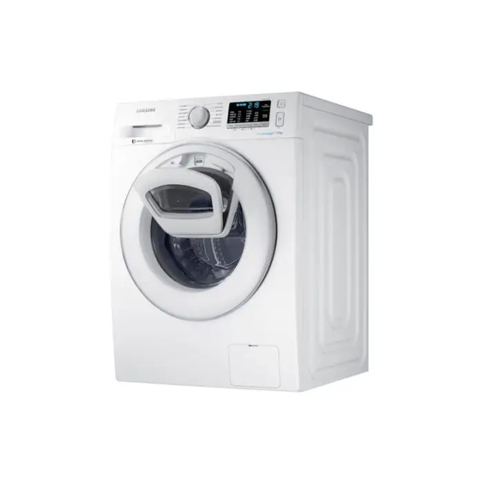 Samsung WW70K5410WW lavatrice Caricamento frontale 7 kg 1400 Giri/min Bianco , 101537 , Immagine 8