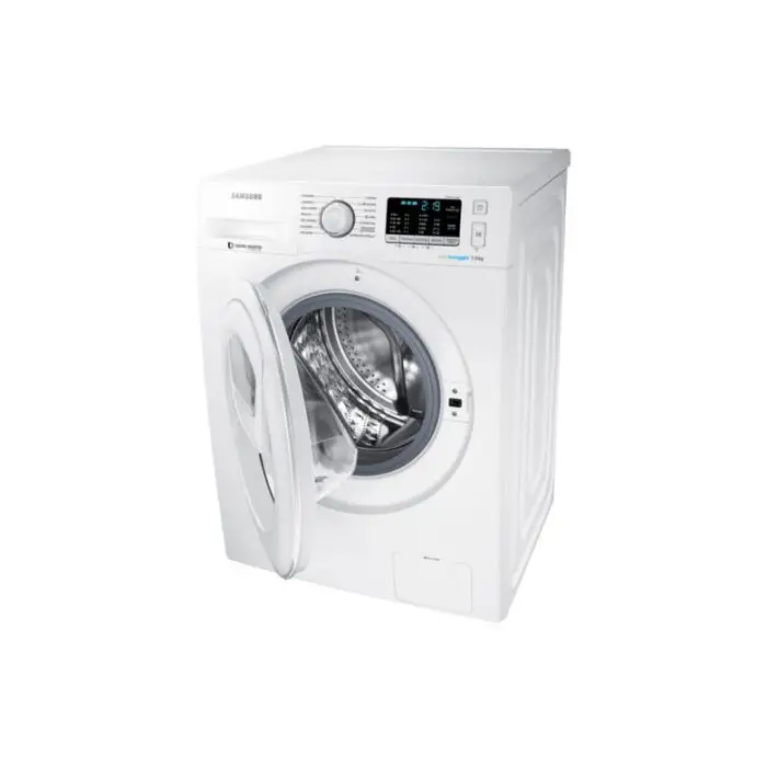 Samsung WW70K5410WW lavatrice Caricamento frontale 7 kg 1400 Giri/min Bianco , 101537 , Immagine 12