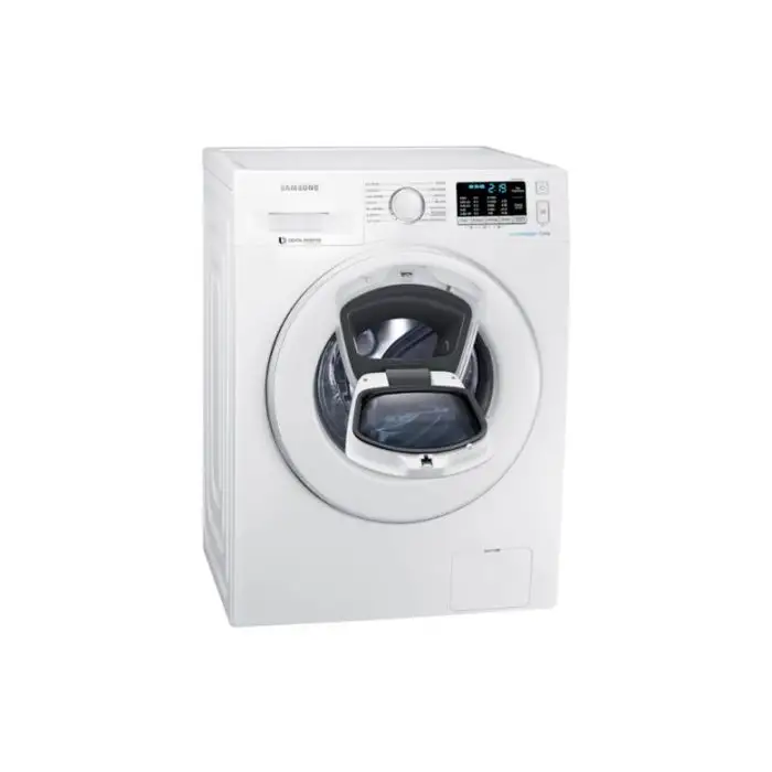 Samsung WW70K5410WW lavatrice Caricamento frontale 7 kg 1400 Giri/min Bianco , 101537 , Immagine 10