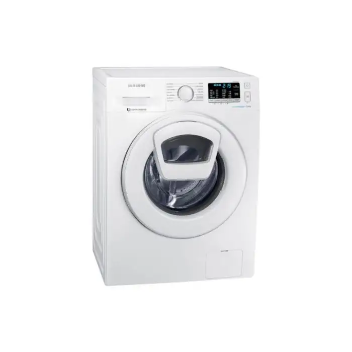 Samsung WW70K5410WW lavatrice Caricamento frontale 7 kg 1400 Giri/min Bianco , 101537 , Immagine 9